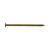 2-3/8 in. (8D) Vinyl Coated Sinker (25 lbs/Pack)