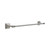 Portwood 24 in. Towel Bar - Brushed Nickel