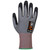 PORTWEST CT65G8RL - VHR Nitrile Foam  - Gray/Black - L