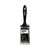 UTILITY 2 in. Flat Cut Utility Paint Brush