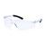 PORTWEST PW38CLR - Pan View Safety Glasses - Clear