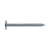 #11 x 1-1/2 in. Electro-Galvanized Steel Roofing Nails (1 lb.) (174/Pack)