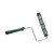 WOOSTER (R017-9) Sherlock 9 in. Quick Release Roller Frame With Reinforced Threads