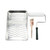 Pro Roller Tray Set (5-Piece)