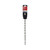 1/2 in. x 12 in. 2-Cutter SDS Carbide Bit