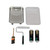Microfiber Paint Tray Kit - (6-Piece)