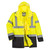 PORTWEST US768 - Hi-Vis 5-in-1 Contrast Executive Jacket