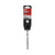 3/8 in. x 6 in. 2-Cutter SDS Carbide Bit