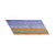 3 in. x 0.120 Ga Galvanized Ring Shank Plastic Framing Nails (1000/Pack)