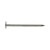 1-1/2 in. Electro-Galvanized Metal Roofing Nail (5 lbs/Pack)