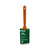 3 in. Angled Oil Polyester/Natural Bristle Blend Paint Brush