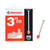 3 in. Drive Pins (100/Pack)