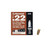 0.22 Cal. Single Shot Brown Load (100/Pack)