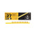 0.27 Caliber Yellow Strip Load (100/Pack)