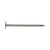 1 in. (2D) Electro-Galvanized Roofing Nail (5 lbs/Pack)