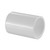 1-1/2 in. PVC Schedule 40 Coupling