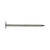 2 in. Electro-Galvanized Metal Roofing Nail (5 lbs/Pack)