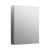 CLC 20 in. x 26 in. Recessed/Surface Mount Soft Close Medicine Cabinet with Mirror
