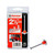 2-1/2 in. Drive Pin with Washers (15/Pack)