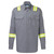 PORTWEST FR706 - Bizflame 88/12 FR Taped Shirt