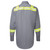 PORTWEST FR706 - Bizflame 88/12 FR Taped Shirt