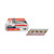3 in. x 0.131 Ga 30-Degree Brite Smooth Shank Paper Tape Framing Nails (2500/Pack)