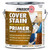 Zinsser White Zinsser, Cover-Stain Oil-Based Stain Blocker 1 Gal