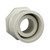 2 in. x 1 in. Schedule 40 PVC Spg x S Reducing Bushing