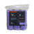 9 in. x 1/2 in. High-Capacity Polyester Knit Paint Roller Cover