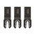 1-1/4 in. Wood Flush Cutting Oscillating Multi-Tool Blade