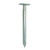 GRIP-RITE 112EGRFG1 #11 x 1-1/2 in. Electrogalvanized Roofing Nails (1 lb.) (174/Pack)