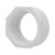 2 in. x 1-1/2 in. PVC DWV Flush Bushing