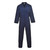 PORTWEST S999 - Euro Work Polycotton Coverall