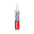 9 oz. Power Grab Ultimate Construction Adhesive - Crystal Clear