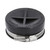 4 in. PVC DWV Flexible Cap
