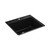 Kennon 25 in. 1-Hole Single Bowl Kitchen Sink Drop-in/Undermount Neoroc Granite Composite - Matte Black