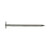 1-3/4 in Electro-Galvanized Roofing Nails (5 lbs/Pack)