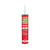 LIQUID NAILS LN-704 Interior Projects 10 oz. Tan Latex Construction Adhesive