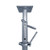 10’ 6” - 16’ 0” GALV SHORING POST 3.5" POST 5700 LBS  To 6200 LBS