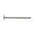 2 in. Electro-Galvanized Roofing Nails (1 lbs/Pack)