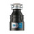 Badger 100 1/3 HP Continuous Feed Garbage Disposal