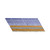 2 in. x 0.113 Ga 21 in. Plastic Exterior Galvanized Round Head Ring Shank Nails (5000/Pack)