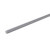 1/2 in. x 2 ft. #4 Steel Rebar