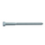 1/2 in. x 6 in. Hex Head Lag Bolt - Galvanized