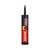 10 fl. oz. PL S30 Black Polyurethane Roof & Flashing Sealant