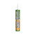 10 oz. Subfloor & Deck Low VOC Construction Adhesive - Tan
