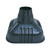 22 in. x 16-1/2 in. x 22 in. Plastic Concrete Footing Form