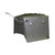 4 in. Lally Column Cap and Base Jack Post