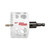 2-1/2 in. Hole Dozer Bi-Metal Hole Saw with 3/8 in. Arbor & Pilot Bit