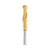 3/4 in. Titanium Silver & Deming Drill Bit